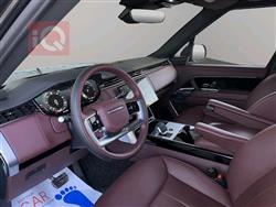 لاند ڕۆڤەر ڕانج ڕۆڤەر ڤۆگ